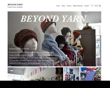 Thumbnail of Beyond Yarn