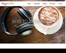 Thumbnail of Beyu Caffe