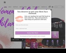 Thumbnail of Best Face Forward Makeup Studio