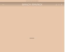 Thumbnail of Biancamavrick.com