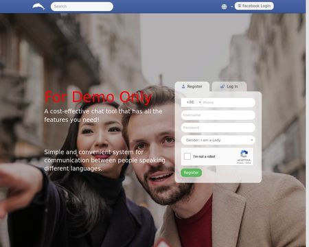 website thubmnail of Bianjiayuan
