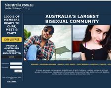 Thumbnail of Biaustralia.com