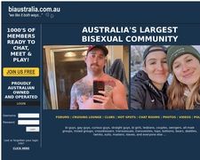 Thumbnail of Biaustralia.com.au