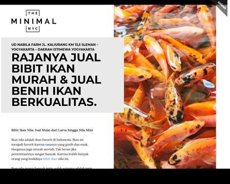 website thubmnail of Bibitikan.splashthat