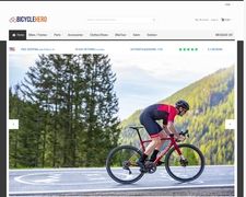 Thumbnail of Bicyclehero.com