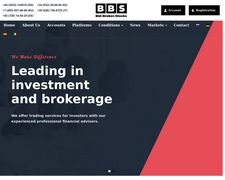 Thumbnail of Bid-broker-stocks.io