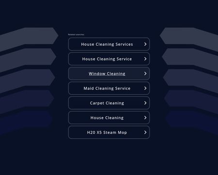 website thubmnail of BidMyCleaning