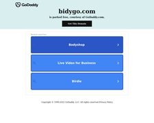 Thumbnail of Bidygo.com