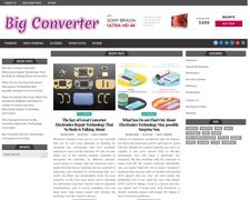 Thumbnail of BigConverter