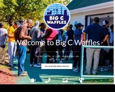 Thumbnail of Big C Waffles