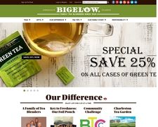 Thumbnail of Bigelow Tea