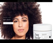 Thumbnail of Big Hair + Beauty