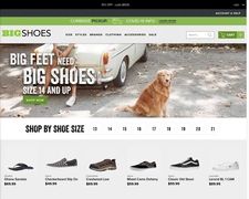 Thumbnail of BigShoes