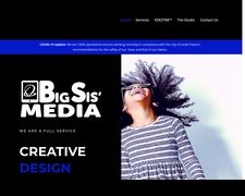 Thumbnail of Big Sis' Media Group