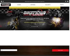 Thumbnail of Bikenowmotorsports.com