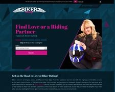 Biker Dating
