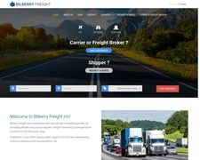 Thumbnail of Bilberry Freight