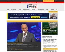 Thumbnail of Bill O'Reilly