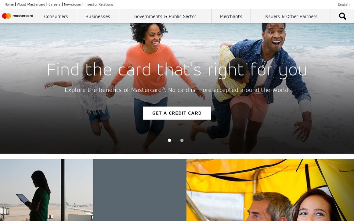 website thubmnail of BillShrink