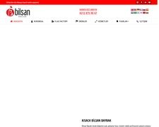 Thumbnail of Bilsanbayrak.com