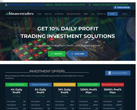 binancetraders.com