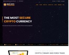 Thumbnail of Binary Crypto Trading