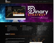 Binary Strategy