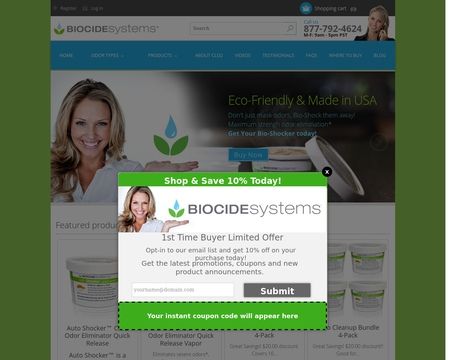 website thubmnail of BiocideSystems