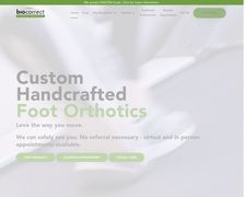 Thumbnail of Biocorrect.com