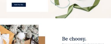 Thumbnail of Birchbox