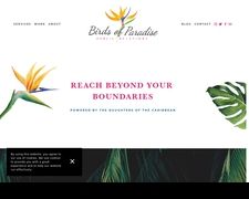 Thumbnail of Birds Of Paradise Public Relations