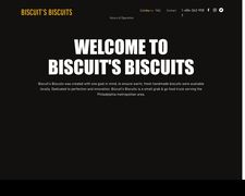 Thumbnail of Biscuit's Biscuits (Food Truck)