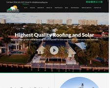 Thumbnail of Bison Roofing & Solar