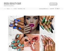 Thumbnail of Bisou Beauty Bar