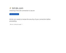 Thumbnail of Bit-bk.com