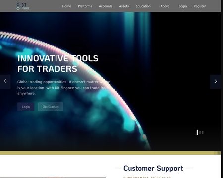Bit-finance.io