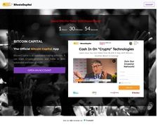 Thumbnail of Bitcoin Capital