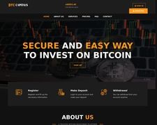Thumbnail of Bitcoin Capitals