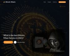 Thumbnail of Bitcoin Mixer