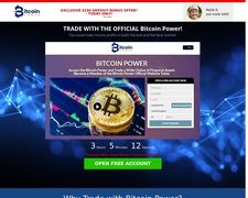 Thumbnail of Bitcoin-power