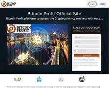 Thumbnail of Bitcoin Profit