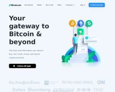 Thumbnail of Bitcoin.com