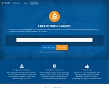 The free bitcoin faucet what affects ethereum price