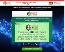 Thumbnail of Bitcoin African System