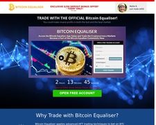 Thumbnail of Bitcoinequaliser.uk