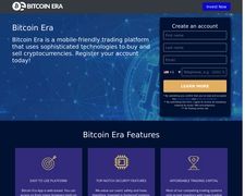 Thumbnail of Bitcoinera.app