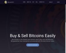 Thumbnail of BitcoinEXO