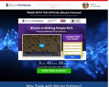 Thumbnail of Bitcoin Fortress