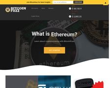 Thumbnail of Bitcoinfuzz
