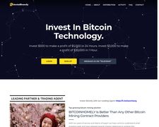 Thumbnail of Bitcoinhomely